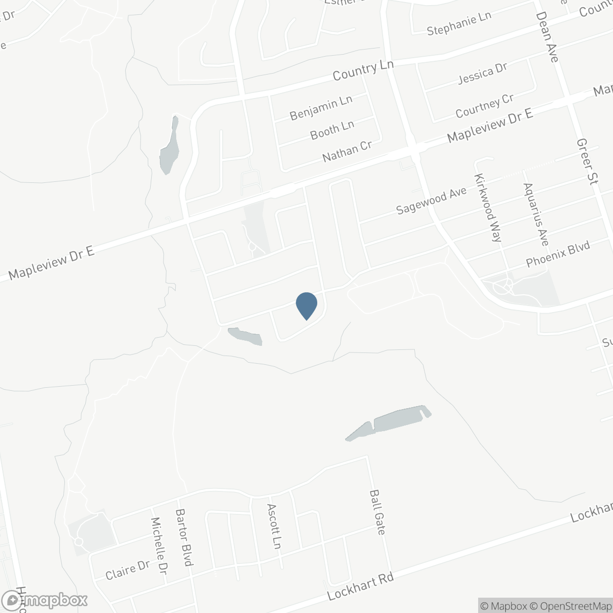9 PATRICK DRIVE, Barrie, Ontario L4N 5Z1